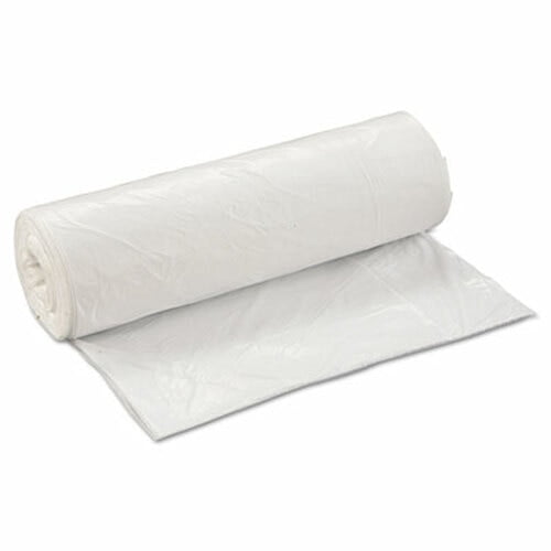Inteplast Group Low-Density Commercial Can Liners IBS SL4046XHW-2 Inteplast Group Low-Density Commercial Can Liners IBS SL4046XHW-2
